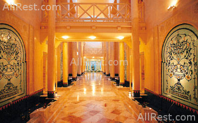 Hasdrubal Thalassa & Spa Hotel 24